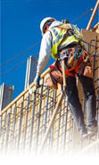 Normativa de seguridad y salud laboral